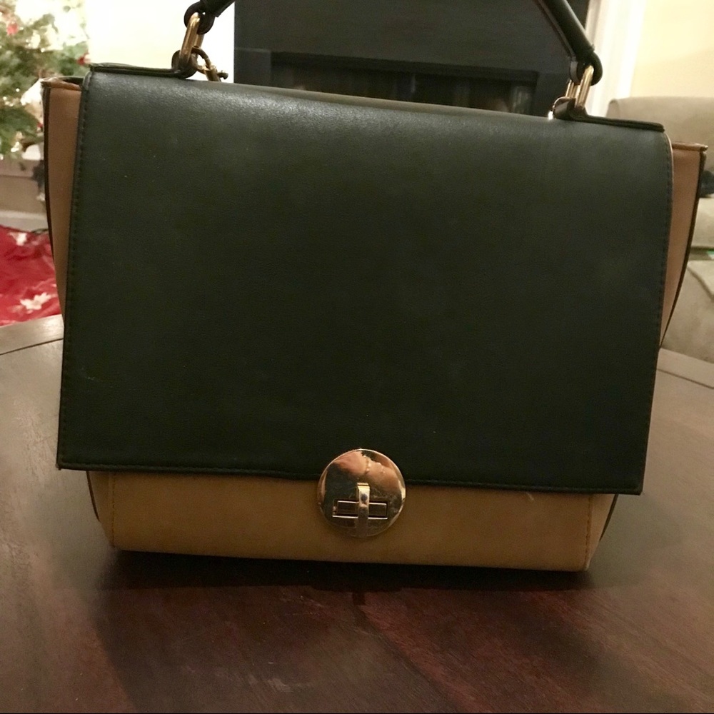 Express purse